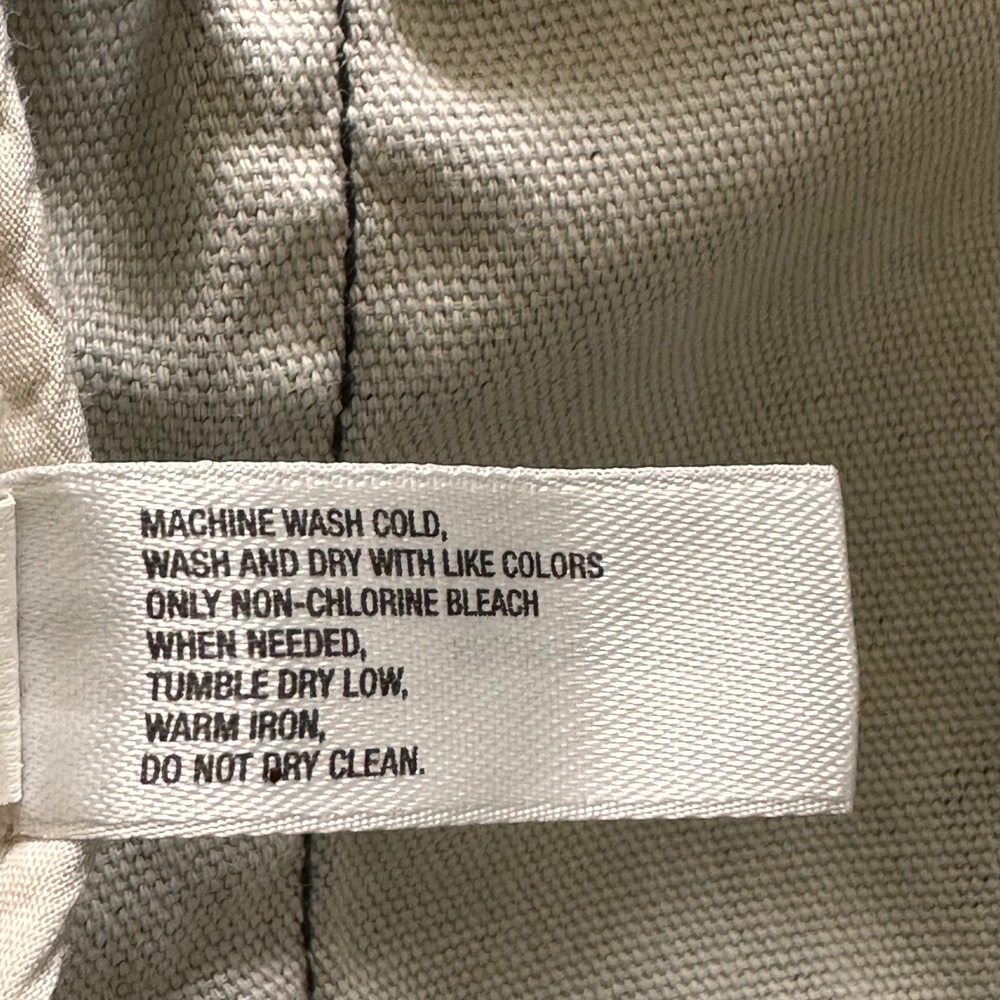 Gap Womens Floral Camo Utility Jacket Green Black Canvas Snap Front XS - Picture 11 of 12